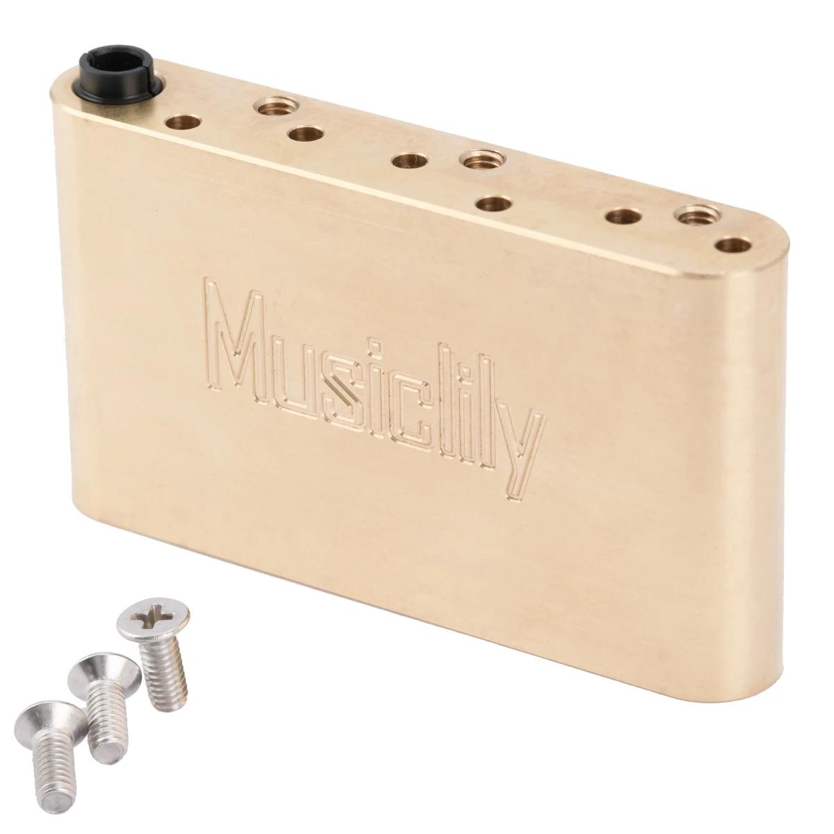 Musiclily Ultra 54mm Ʈ  42mm  ST ϷƮ Ÿ Ǯ ָ 귡  Wilkinson WVC/WVP Ʈ 긴